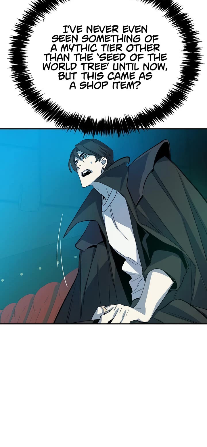 The Only Necromancer chapter 112 page 56