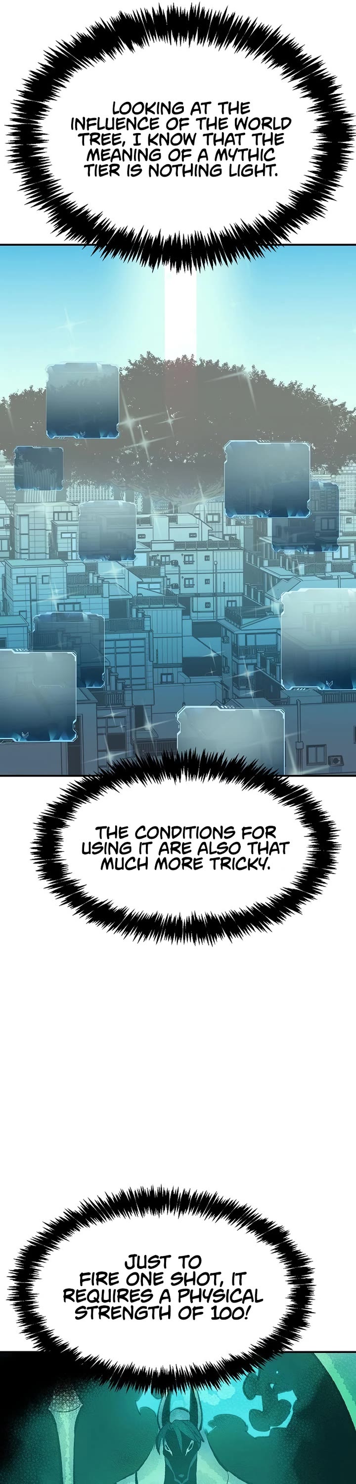 The Only Necromancer chapter 112 page 57