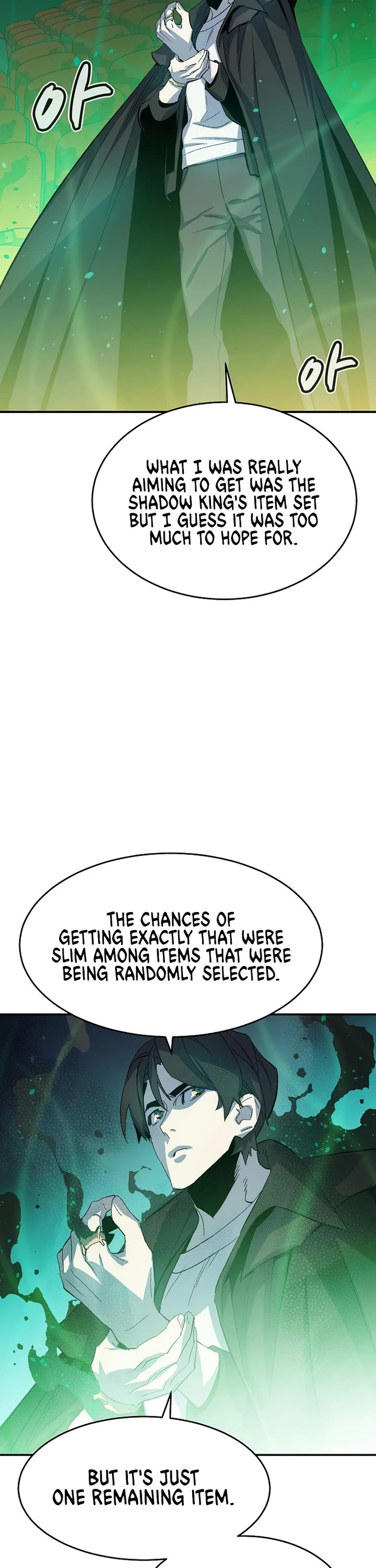 The Only Necromancer chapter 112 page 62