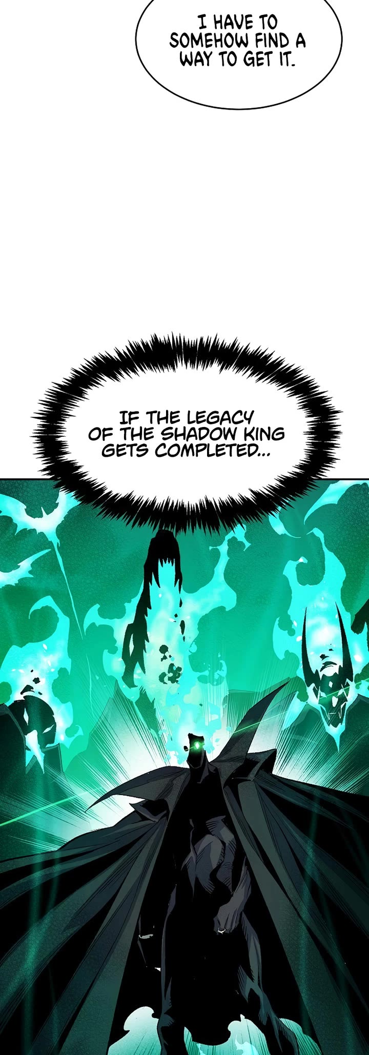 The Only Necromancer chapter 112 page 63