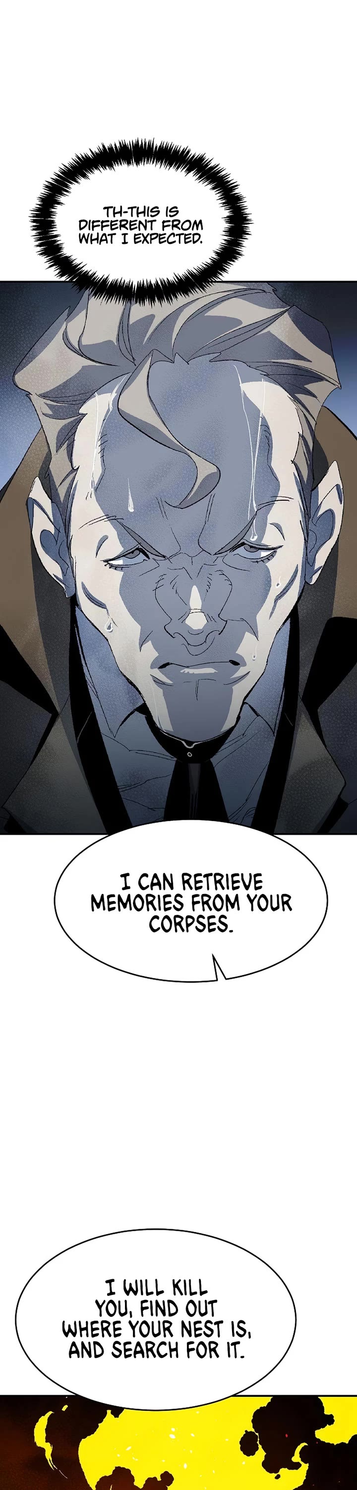 The Only Necromancer chapter 112 page 9