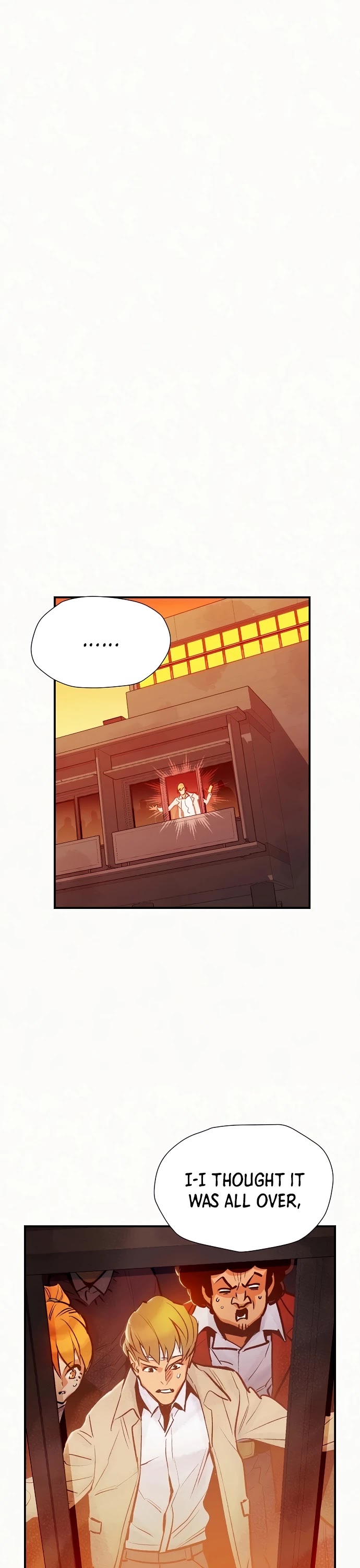 The Only Necromancer chapter 12 page 2