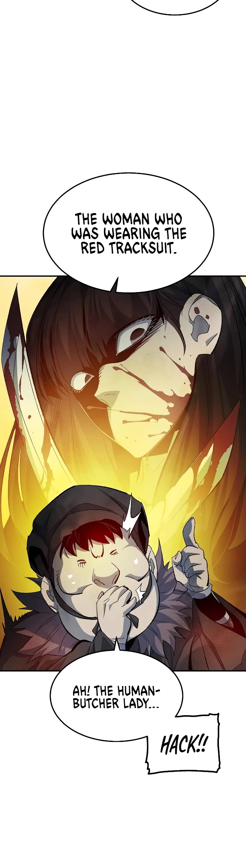 The Only Necromancer chapter 120 page 16