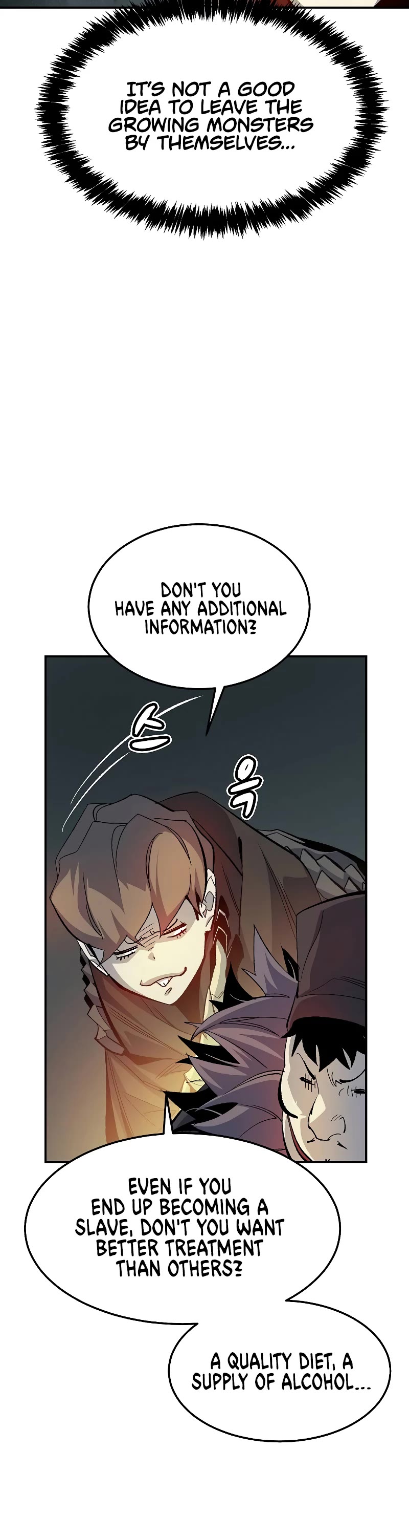 The Only Necromancer chapter 120 page 26