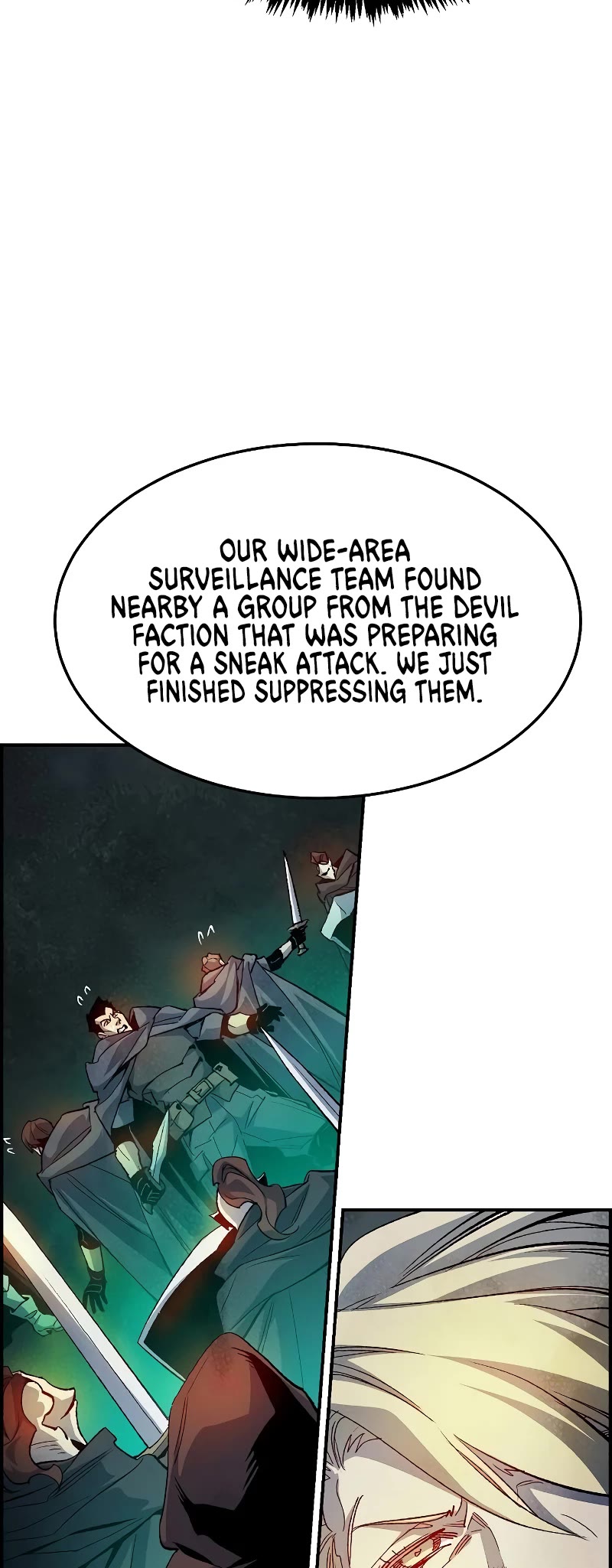 The Only Necromancer chapter 120 page 31