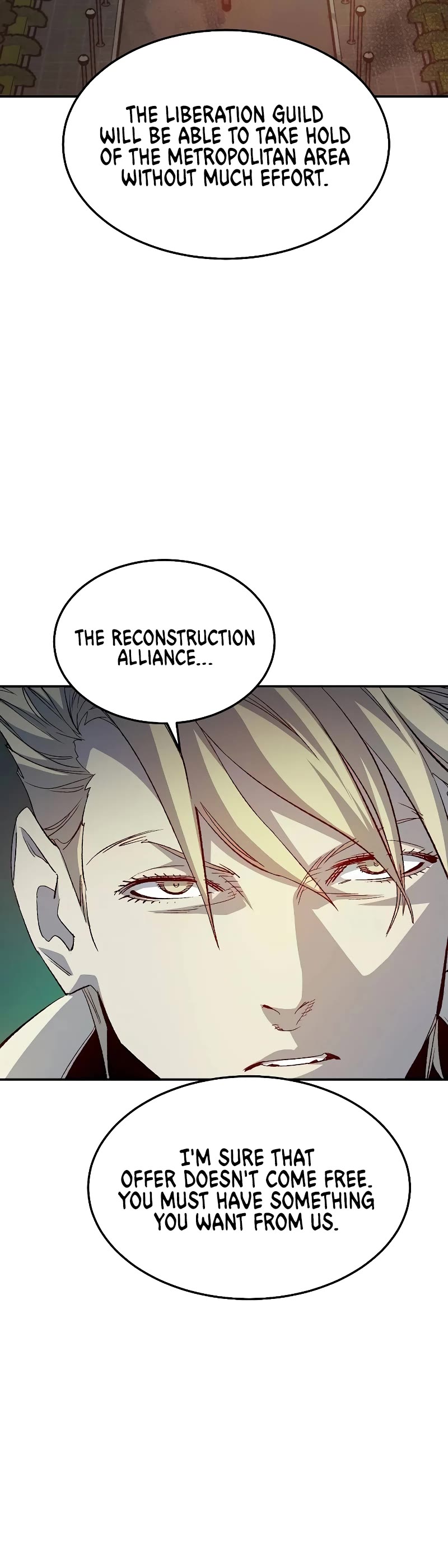 The Only Necromancer chapter 120 page 36