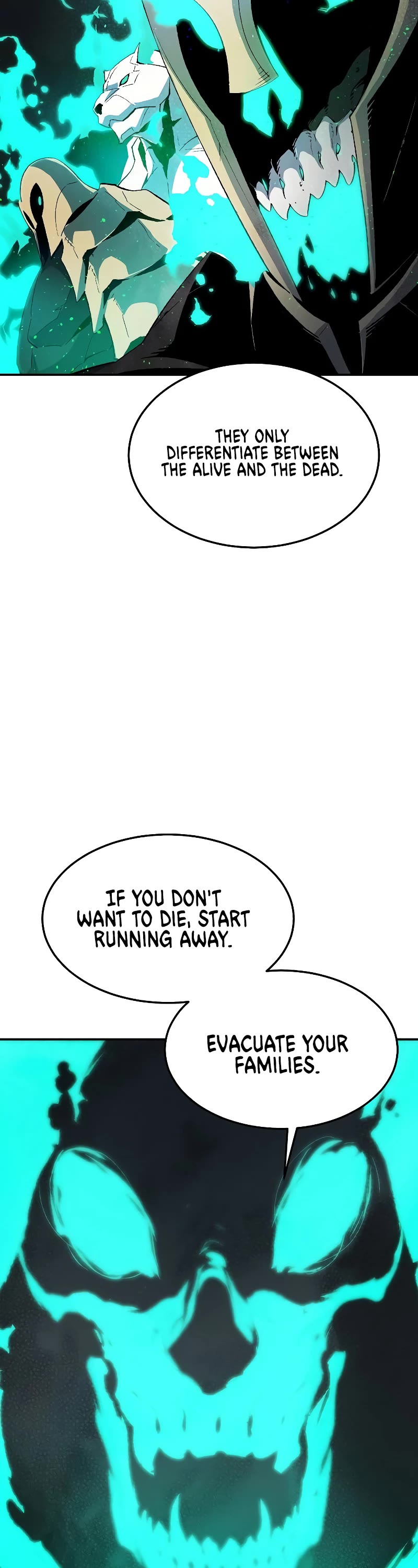 The Only Necromancer chapter 120 page 46