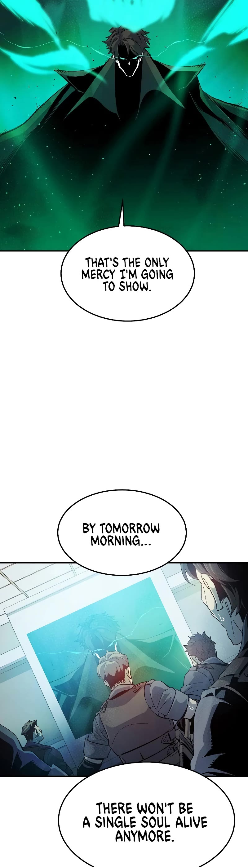 The Only Necromancer chapter 120 page 47