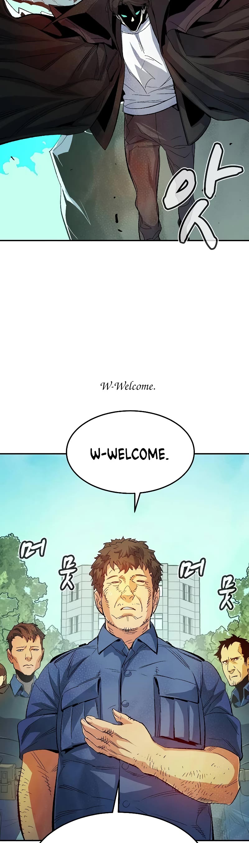 The Only Necromancer chapter 120 page 55