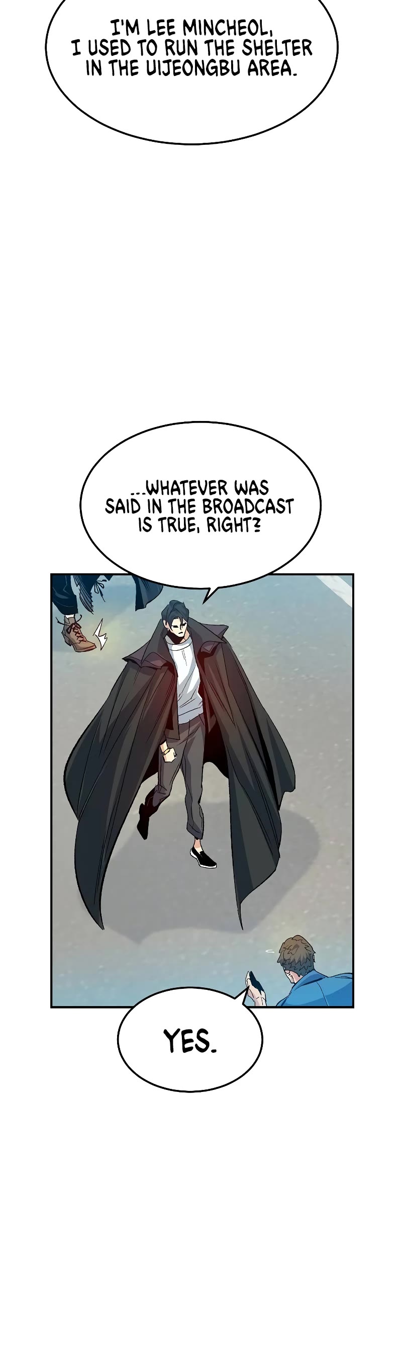 The Only Necromancer chapter 120 page 56