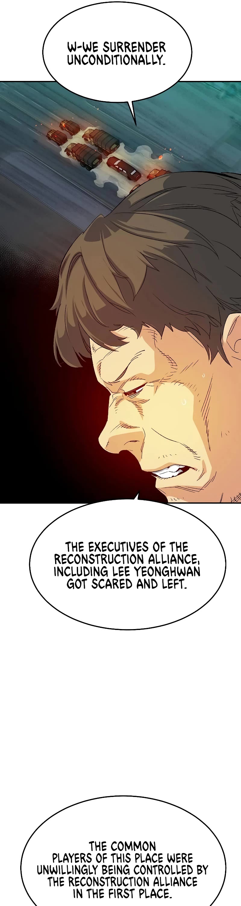 The Only Necromancer chapter 120 page 57