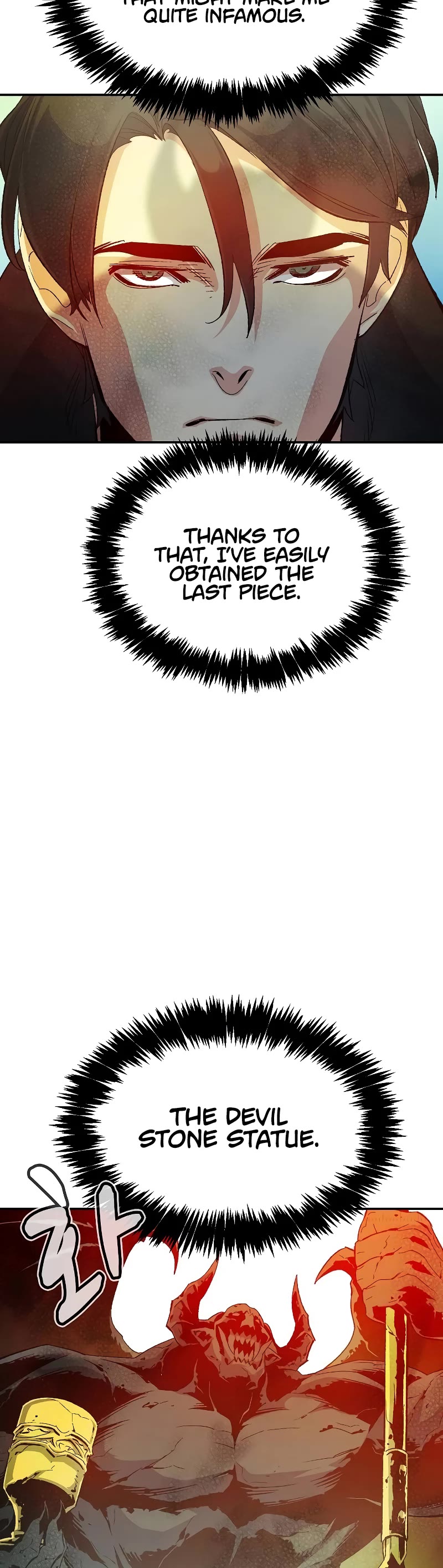 The Only Necromancer chapter 120 page 62