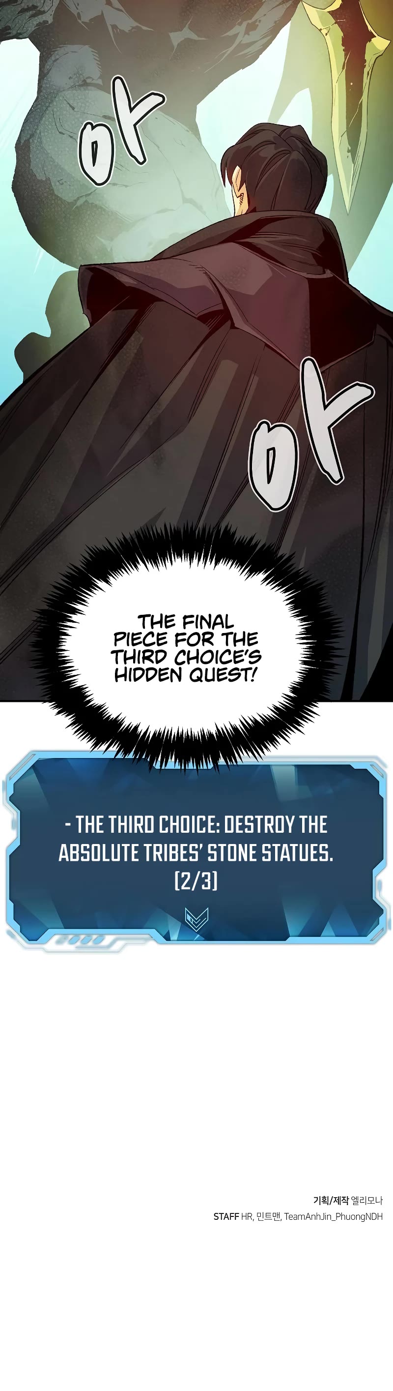 The Only Necromancer chapter 120 page 63