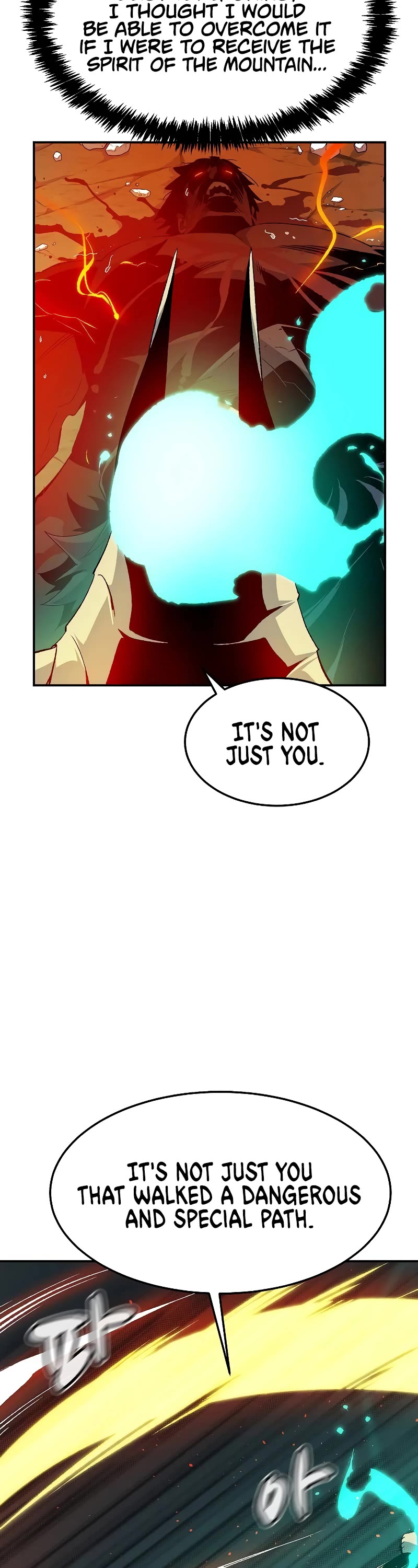 The Only Necromancer chapter 120 page 7