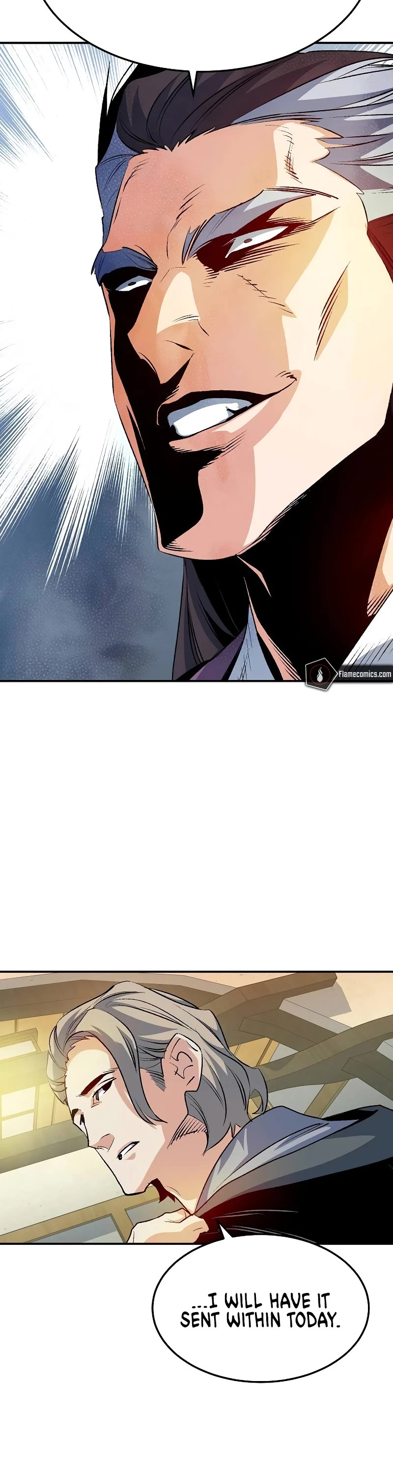 The Only Necromancer chapter 122 page 13