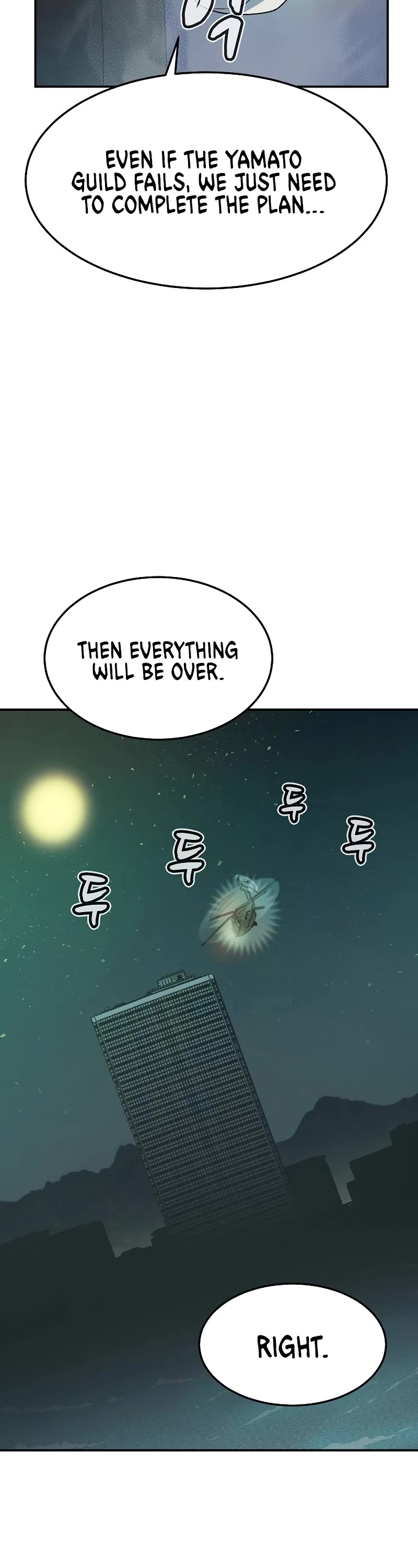 The Only Necromancer chapter 122 page 19