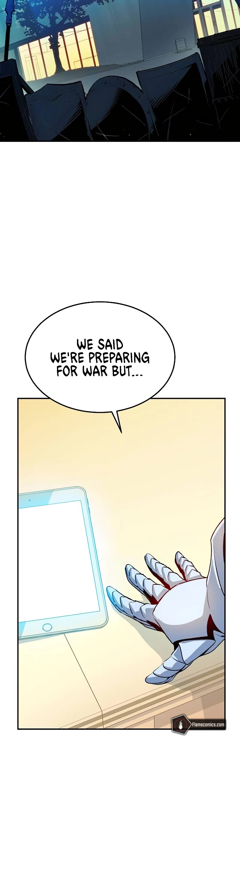 The Only Necromancer chapter 122 page 21