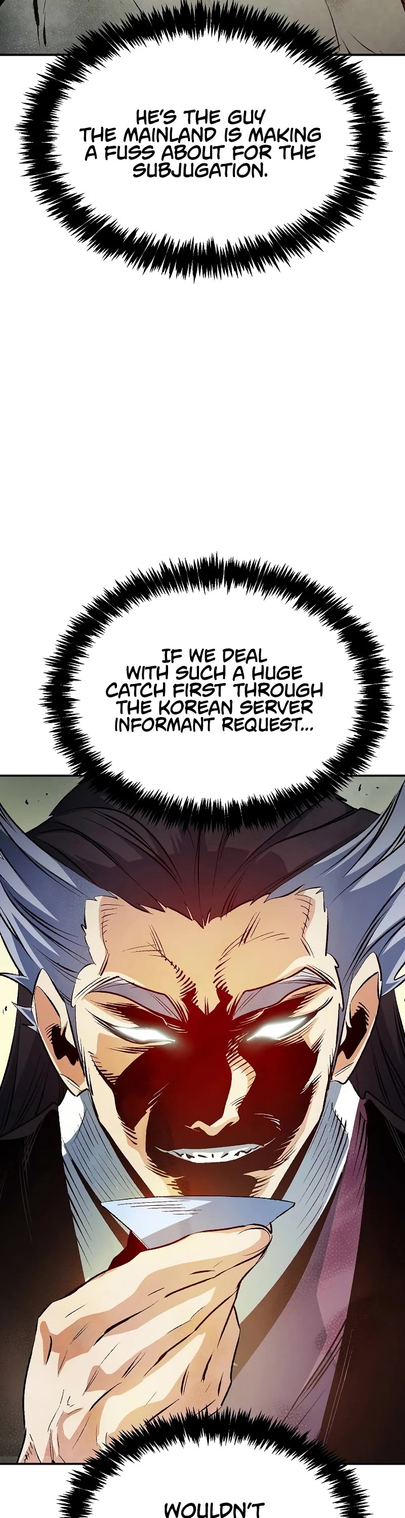 The Only Necromancer chapter 122 page 3