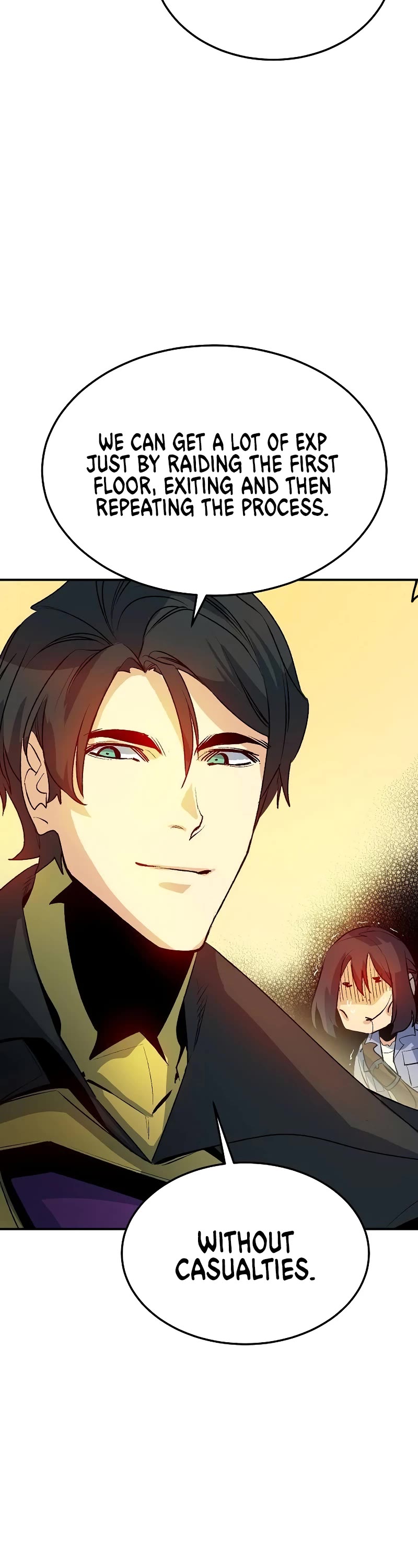 The Only Necromancer chapter 122 page 43