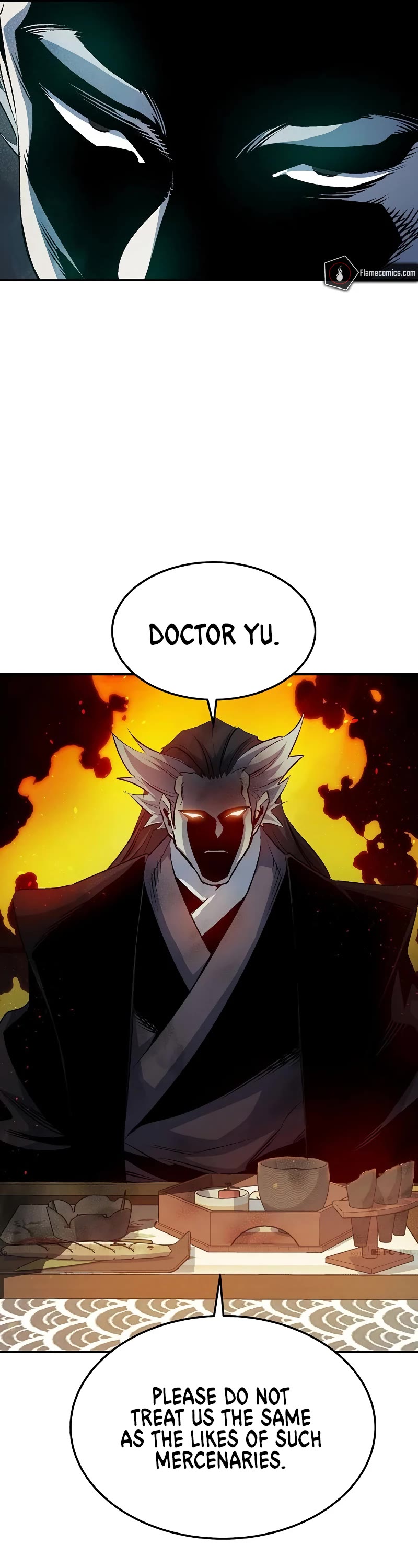 The Only Necromancer chapter 122 page 6