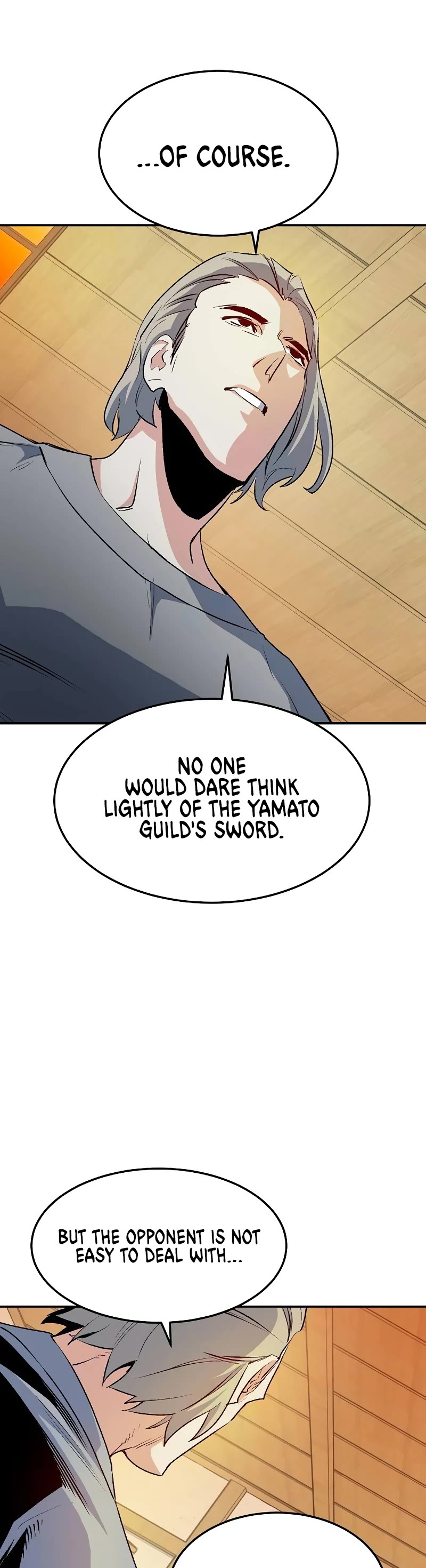 The Only Necromancer chapter 122 page 8