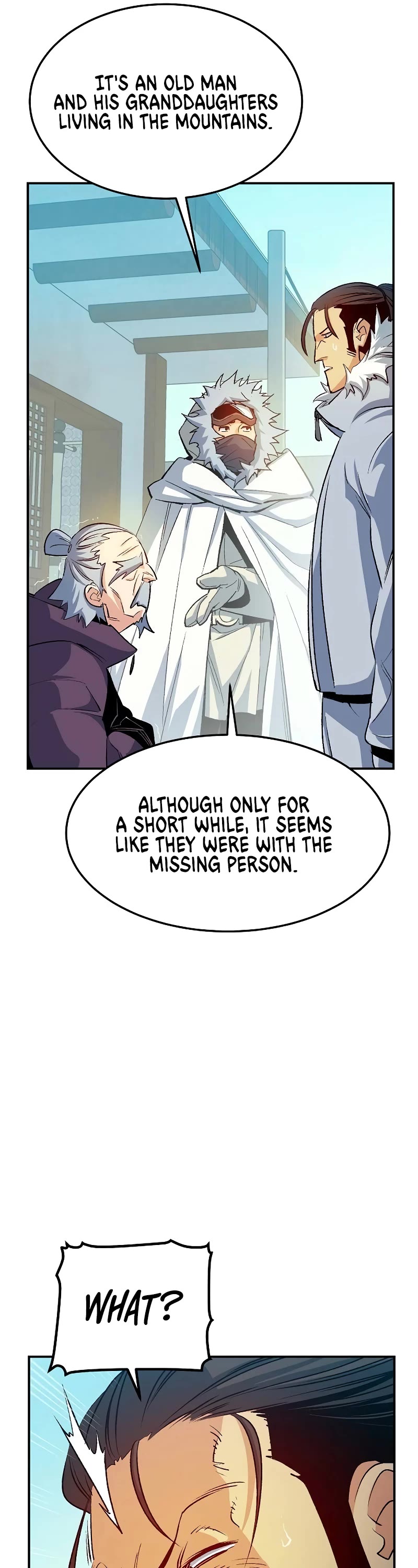 The Only Necromancer chapter 123 page 12