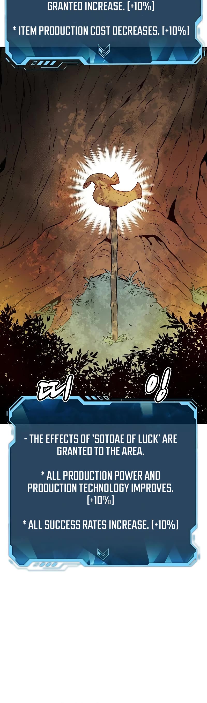 The Only Necromancer chapter 124 page 17