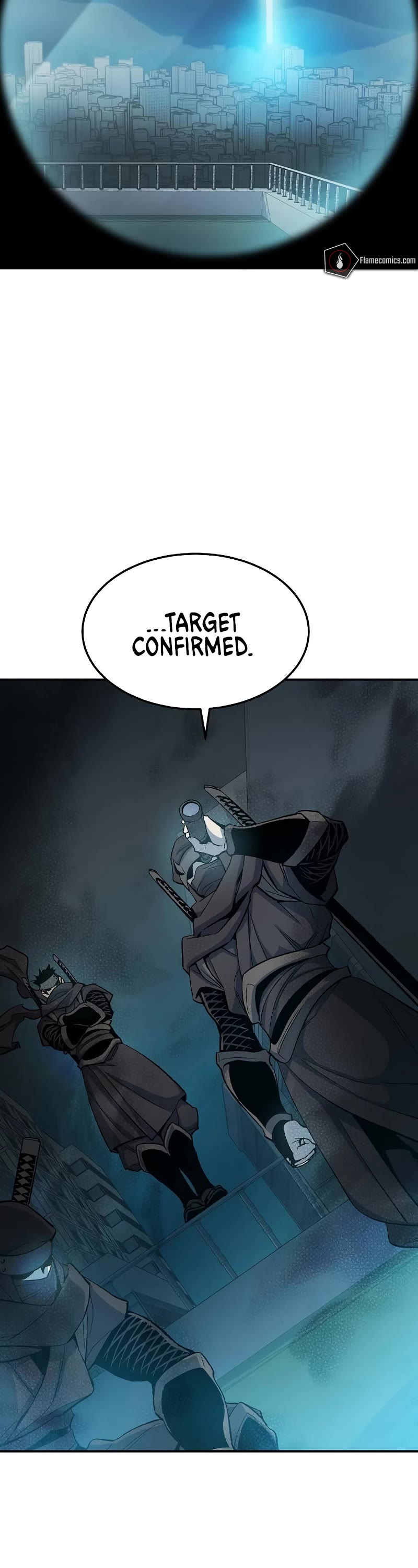 The Only Necromancer chapter 124 page 25