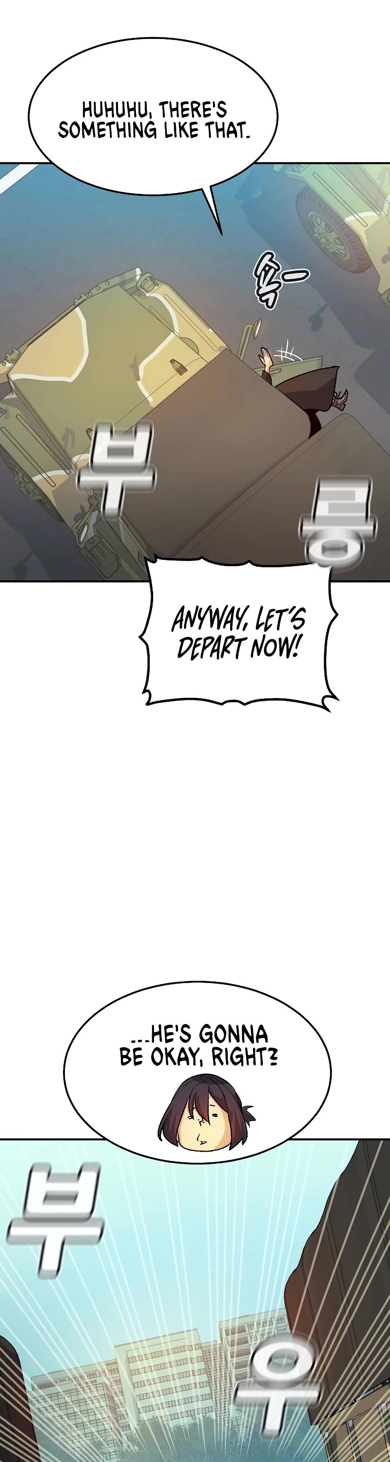 The Only Necromancer chapter 124 page 38