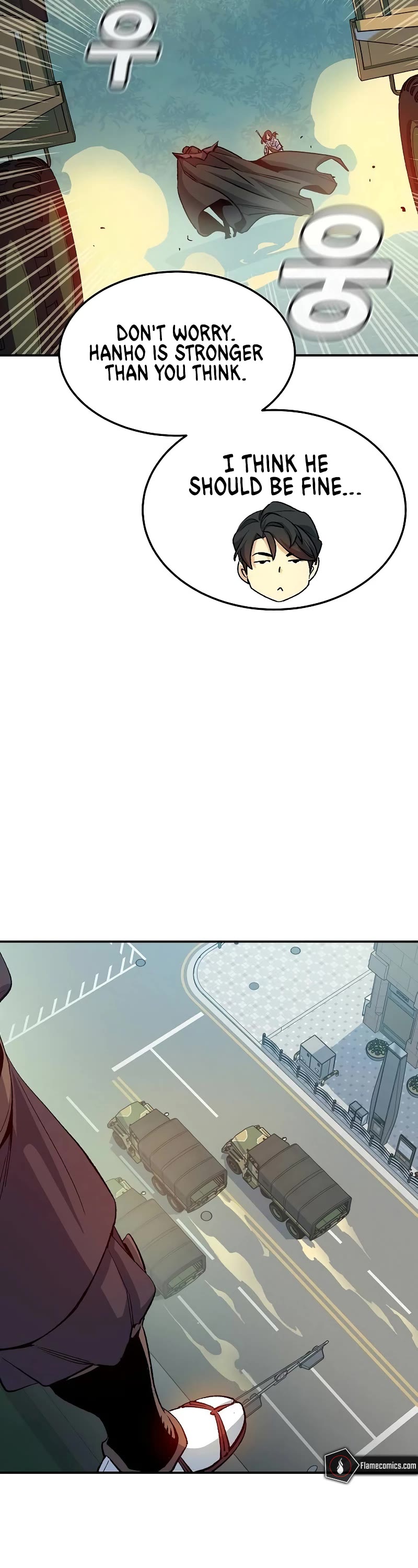 The Only Necromancer chapter 124 page 39