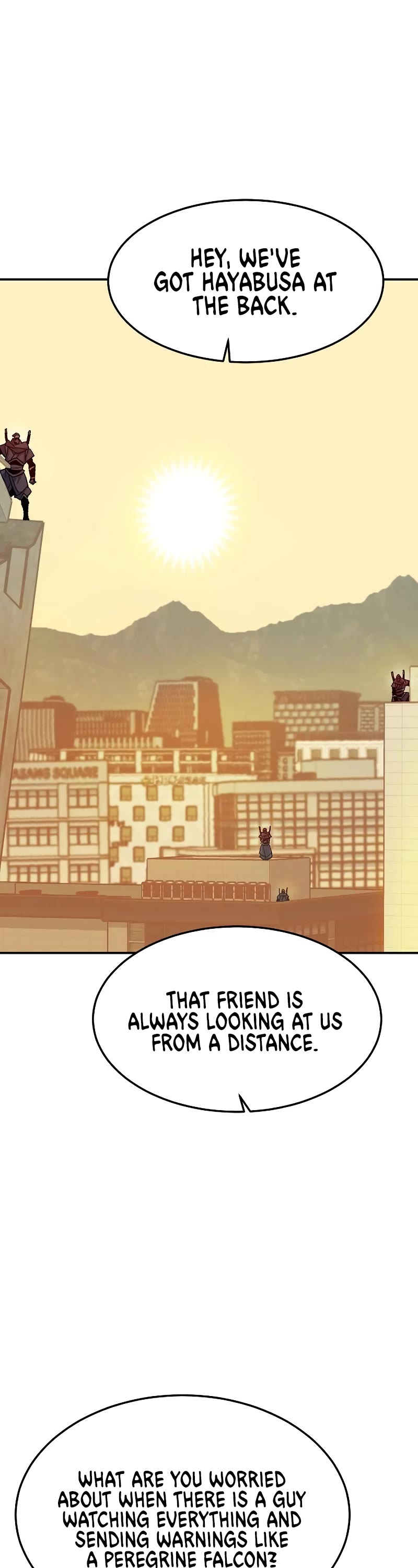 The Only Necromancer chapter 124 page 47