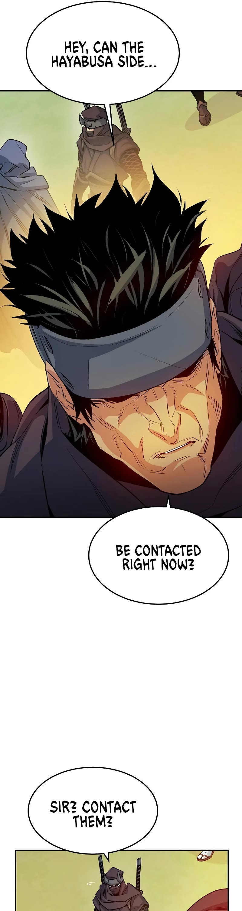 The Only Necromancer chapter 124 page 50