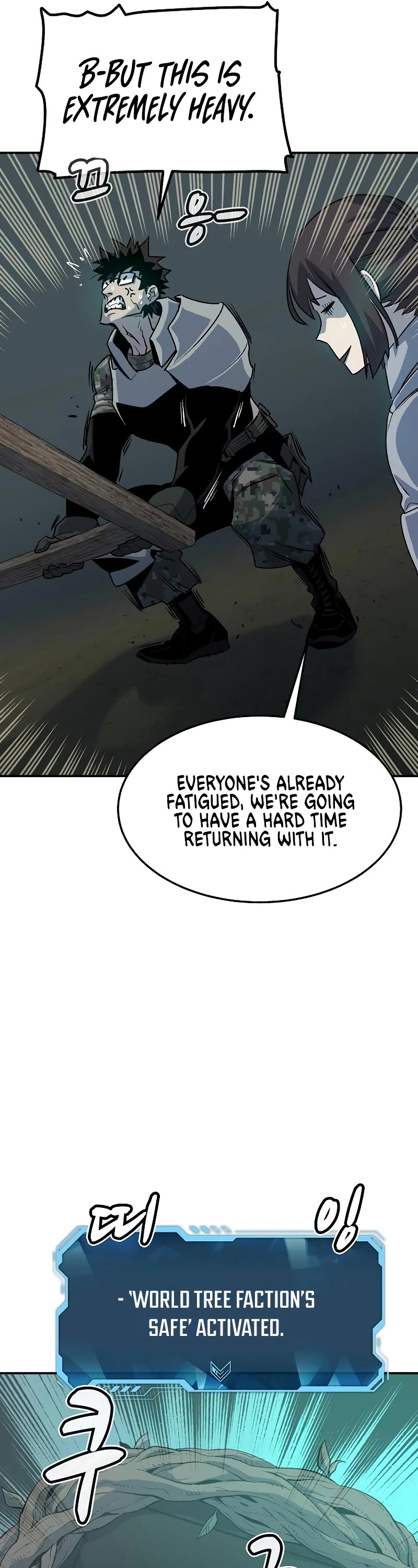 The Only Necromancer chapter 124 page 6