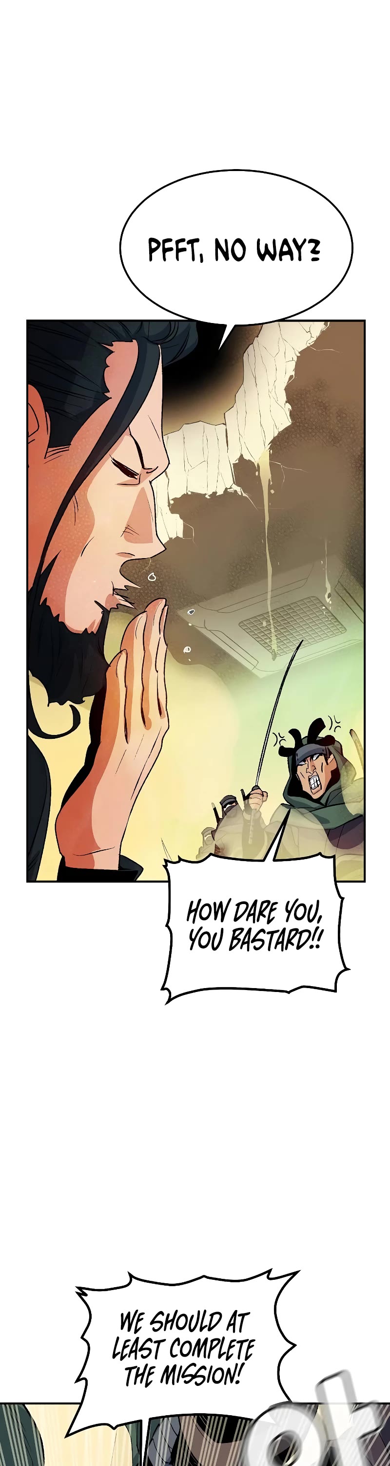 The Only Necromancer chapter 126 page 42