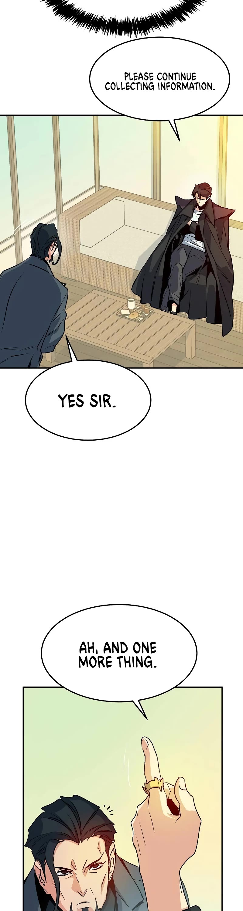 The Only Necromancer chapter 127 page 19