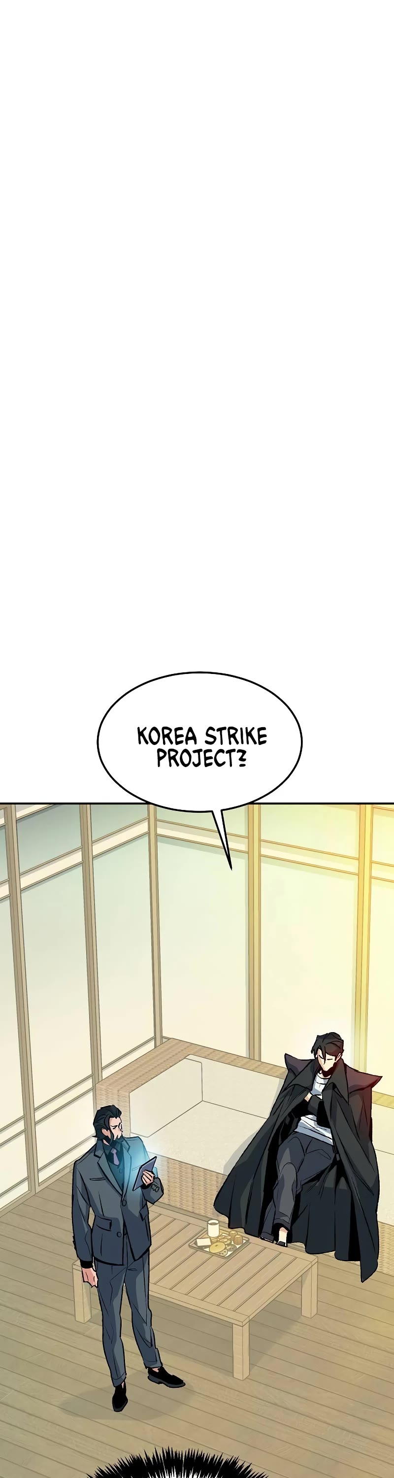 The Only Necromancer chapter 127 page 2