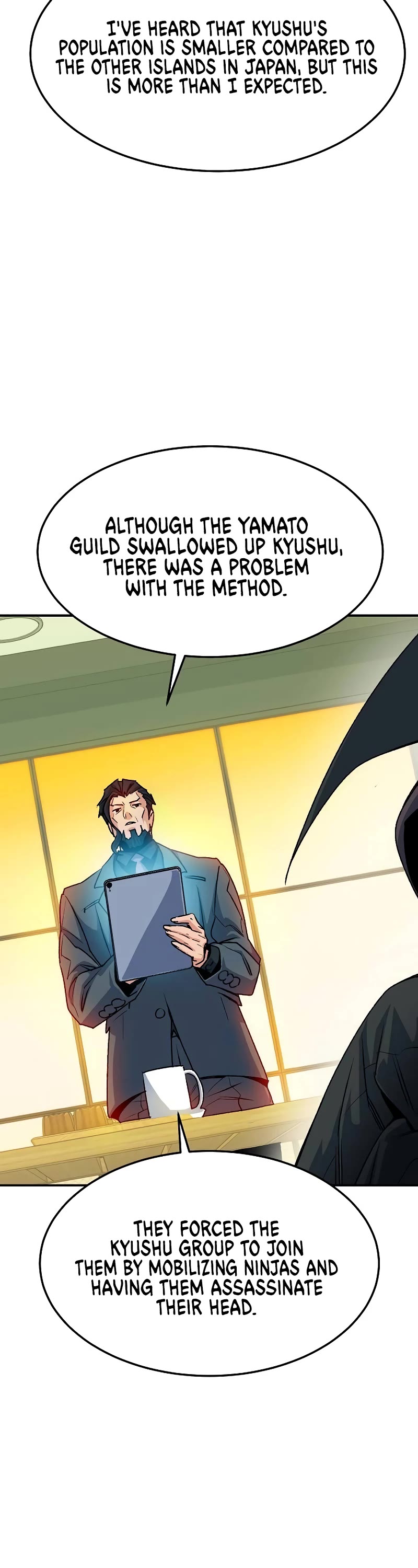 The Only Necromancer chapter 127 page 9