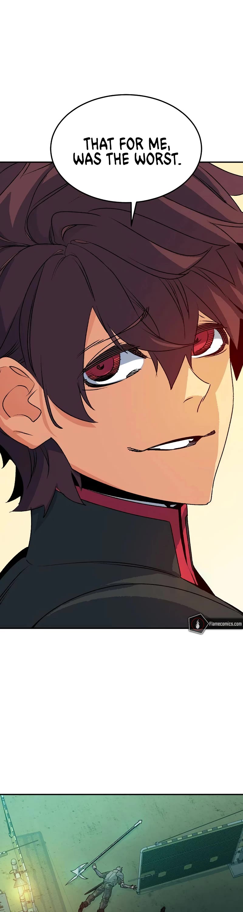 The Only Necromancer chapter 128 page 11