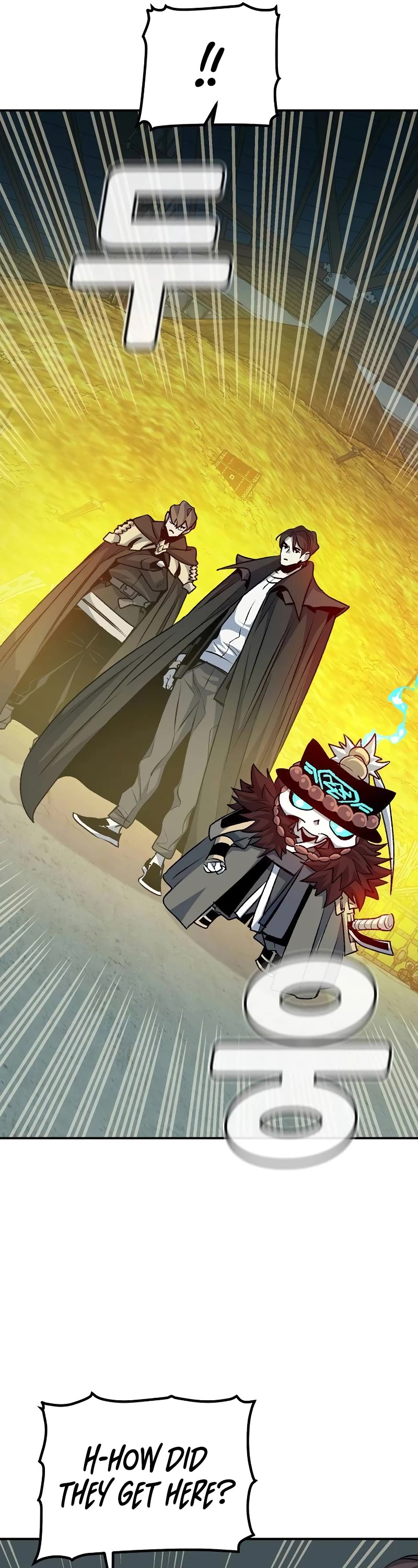 The Only Necromancer chapter 128 page 14