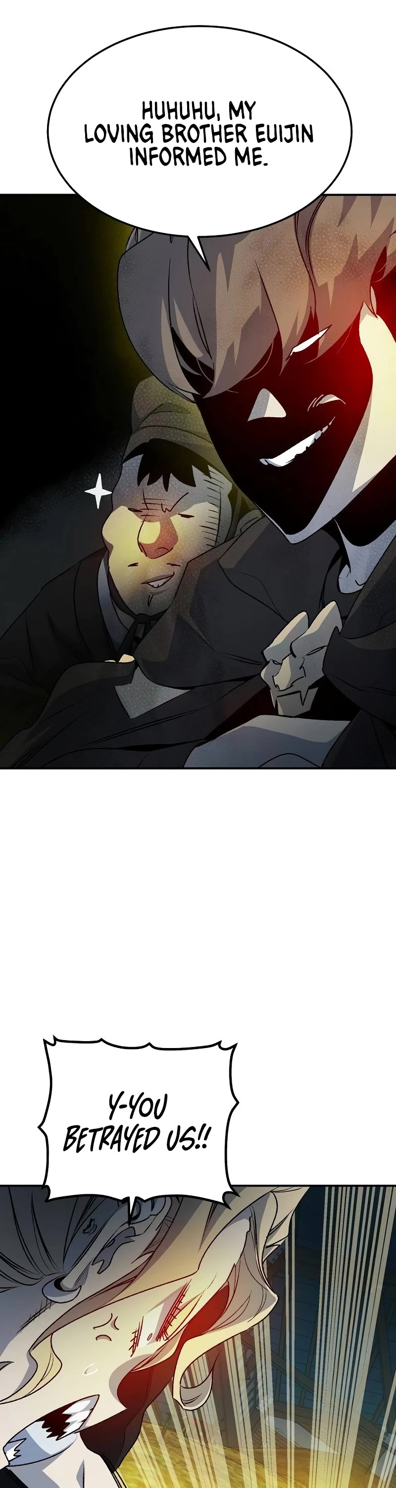 The Only Necromancer chapter 128 page 16