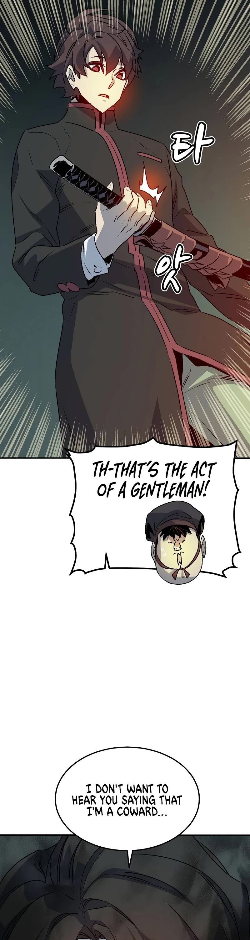 The Only Necromancer chapter 128 page 23