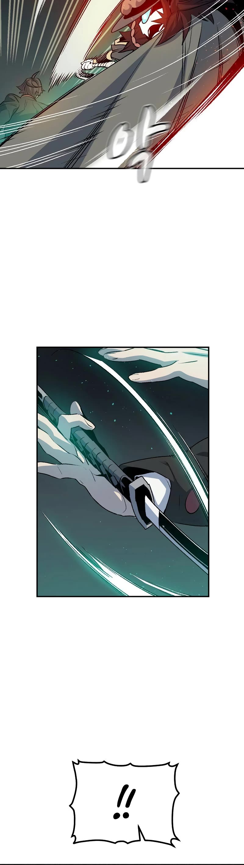 The Only Necromancer chapter 128 page 28