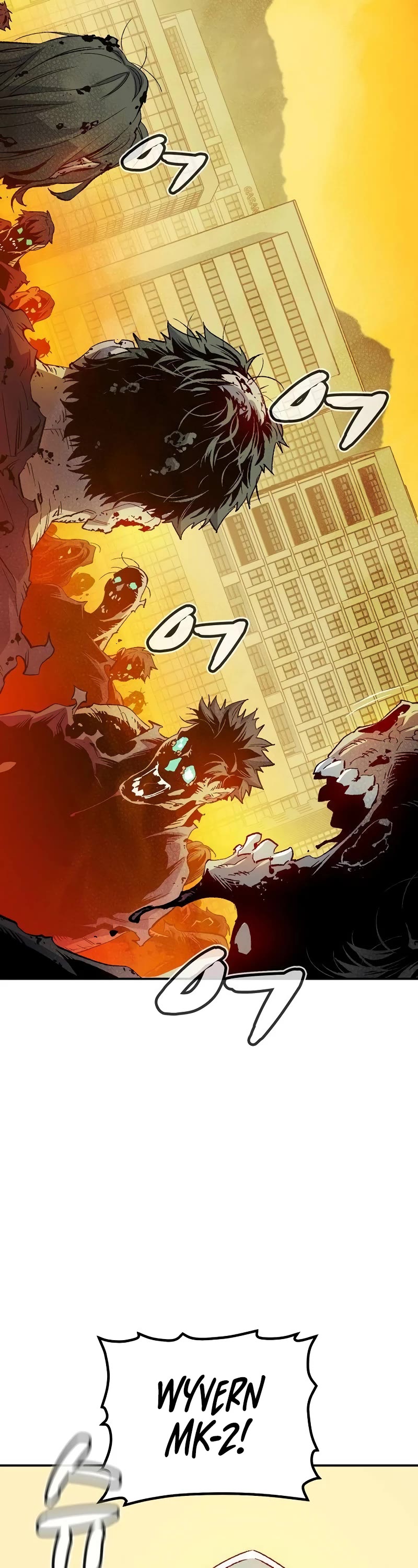 The Only Necromancer chapter 128 page 45