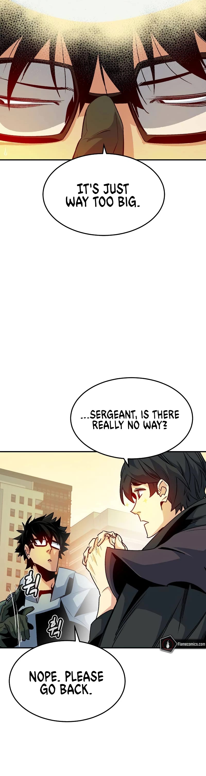 The Only Necromancer chapter 128 page 51