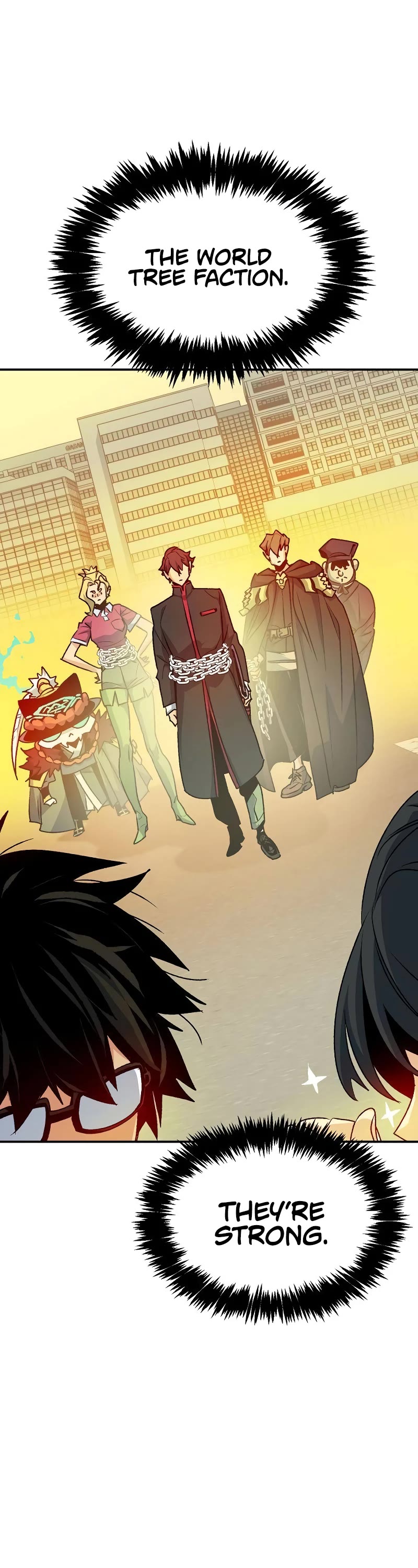 The Only Necromancer chapter 128 page 52