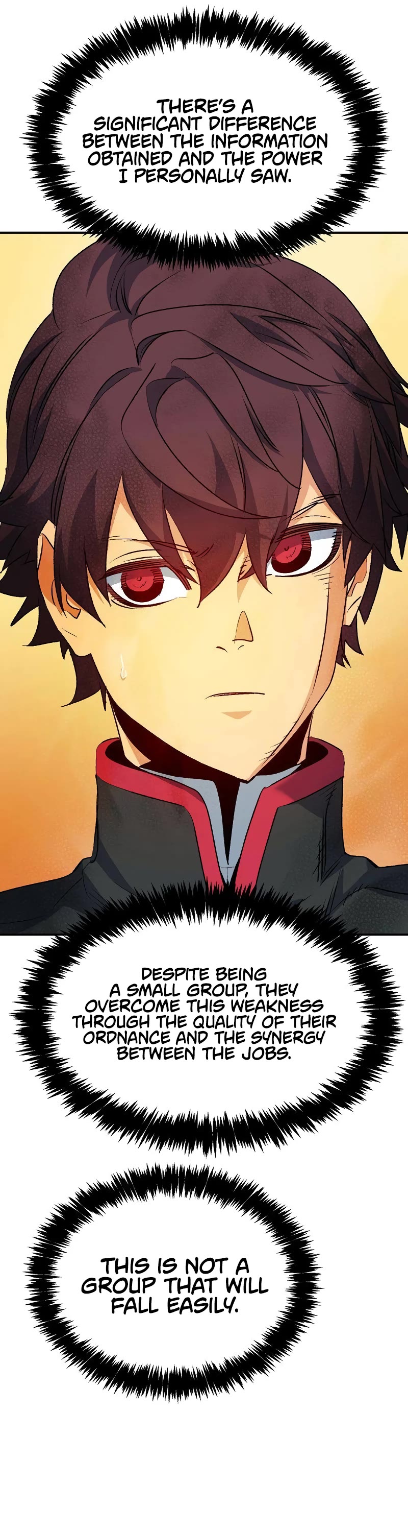 The Only Necromancer chapter 128 page 53