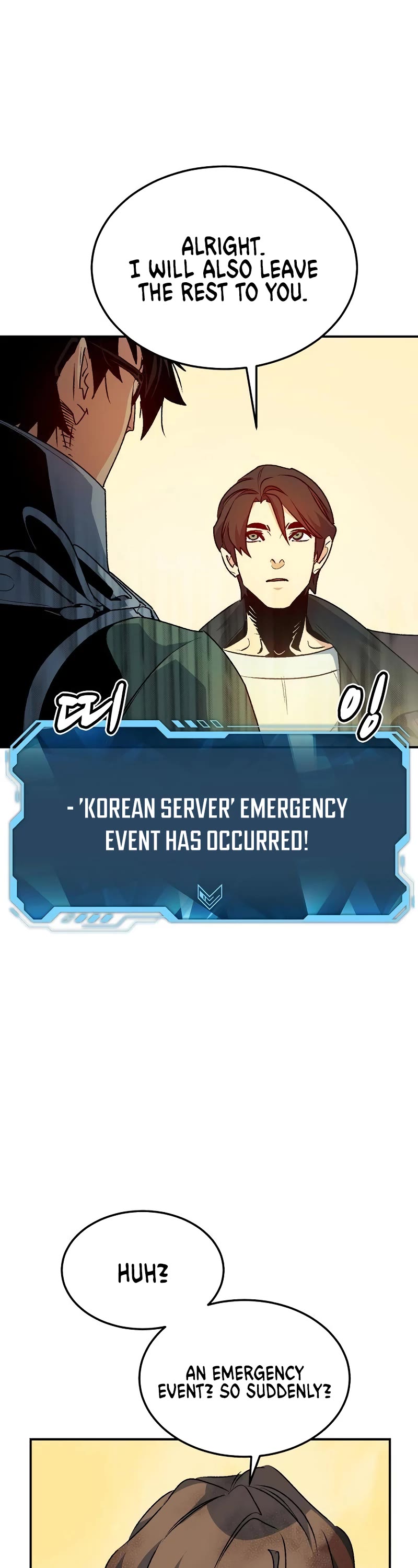 The Only Necromancer chapter 128 page 54