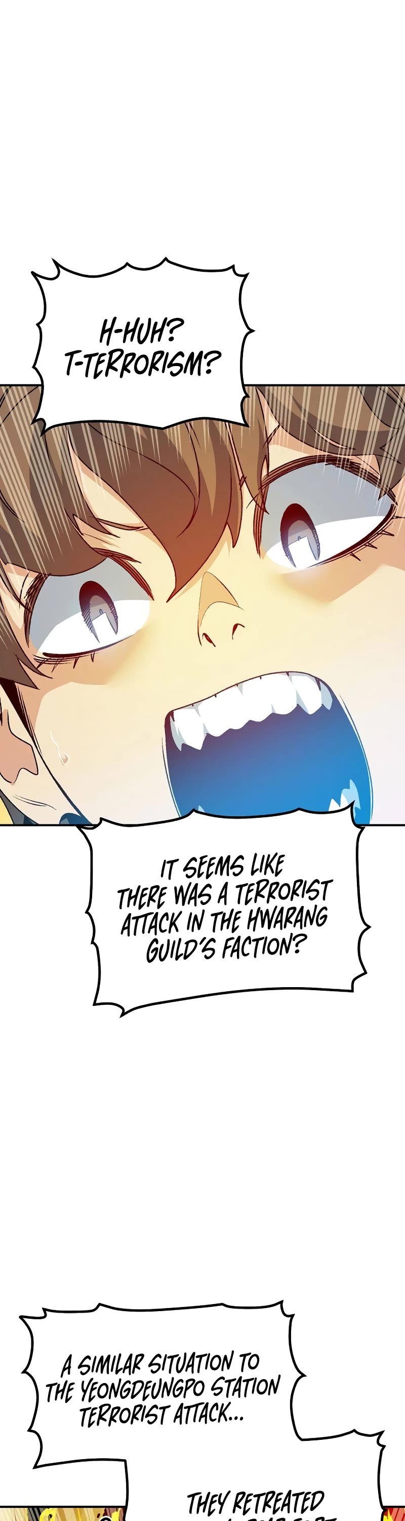 The Only Necromancer chapter 128 page 57