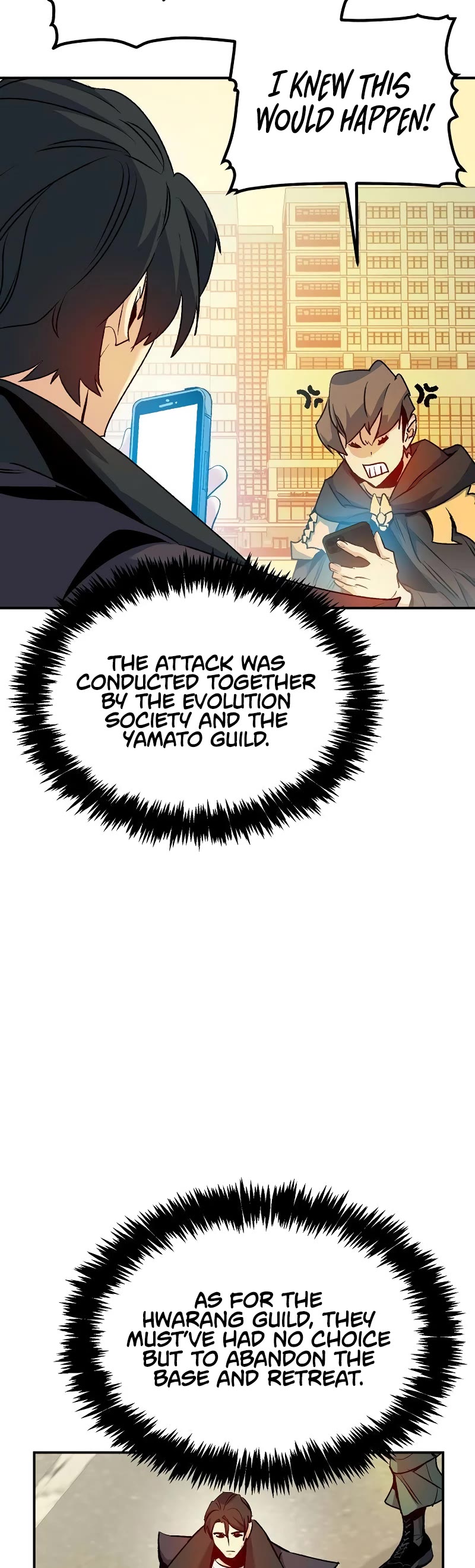 The Only Necromancer chapter 128 page 59