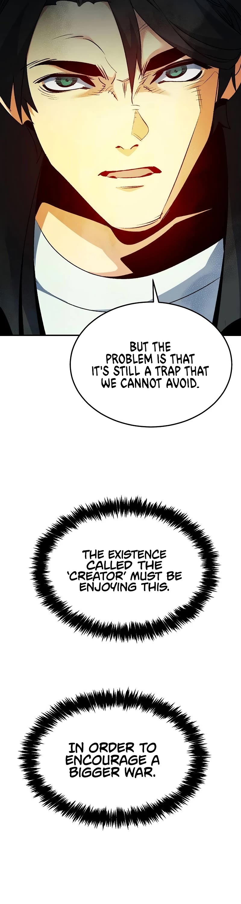 The Only Necromancer chapter 128 page 61